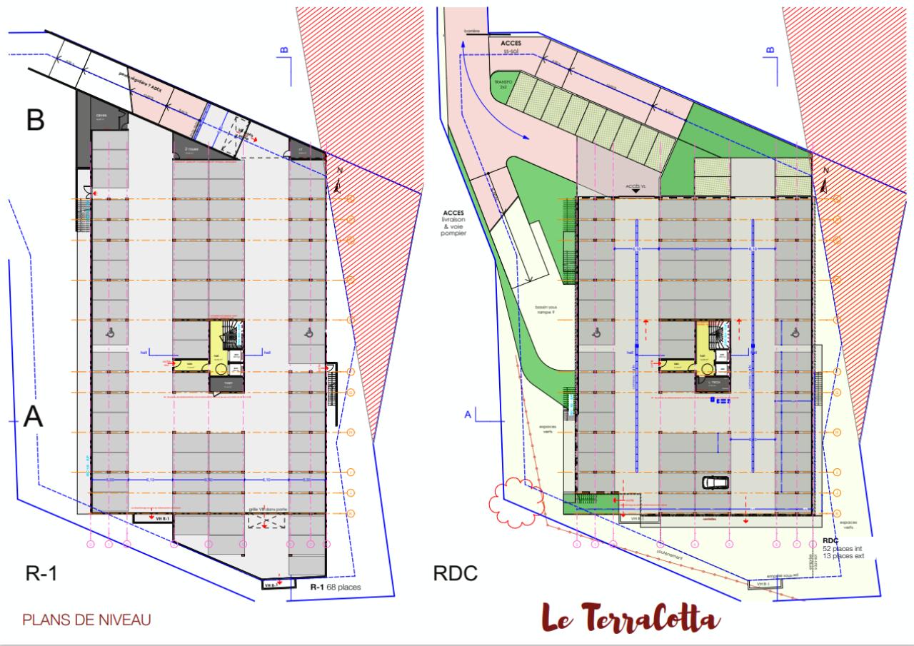 Bureau Grésy-sur-Aix 5240m² Vente bureau Grésy-sur-Aix Savoie OVBUR2424023 7